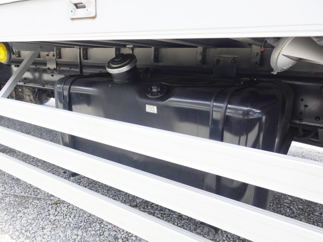 三菱ふそう ファイター 増トン ウィング QKG-FK65FZ(103719) 18枚目