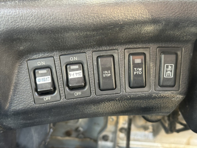 日野 レンジャー 中型 タンクローリー TKG-FC9JEAA(103718) 28枚目