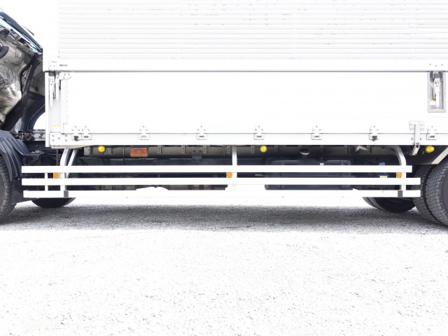 三菱ふそう ファイター 増トン ウィング QKG-FK65FZ(103719) 19枚目