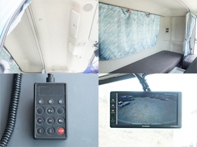 三菱ふそう ファイター 増トン ウィング QKG-FK65FZ(103719) 22枚目