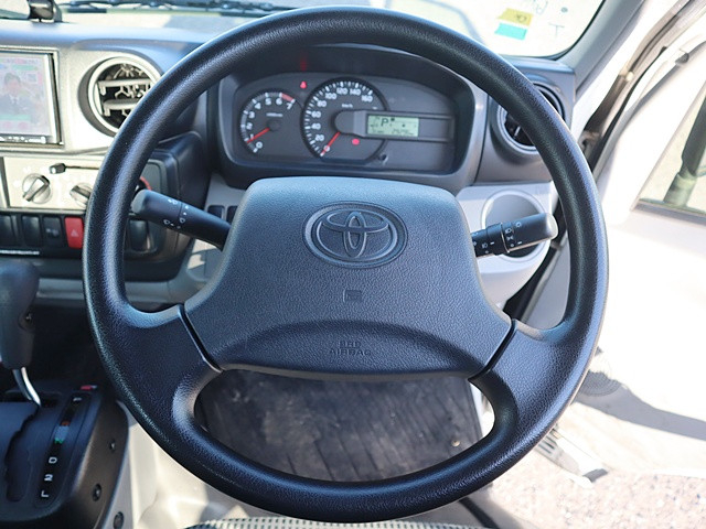 トヨタ ダイナ 小型 平ボディ ABF-TRY230(103720) 4枚目