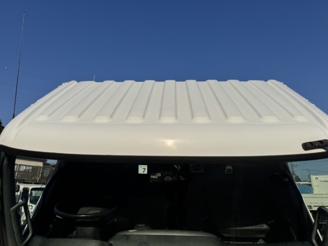 日野 レンジャー 中型 タンクローリー TKG-FC9JEAA(103718) 37枚目