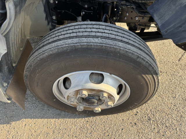 日野 レンジャー 中型 タンクローリー TKG-FC9JEAA(103718) 39枚目