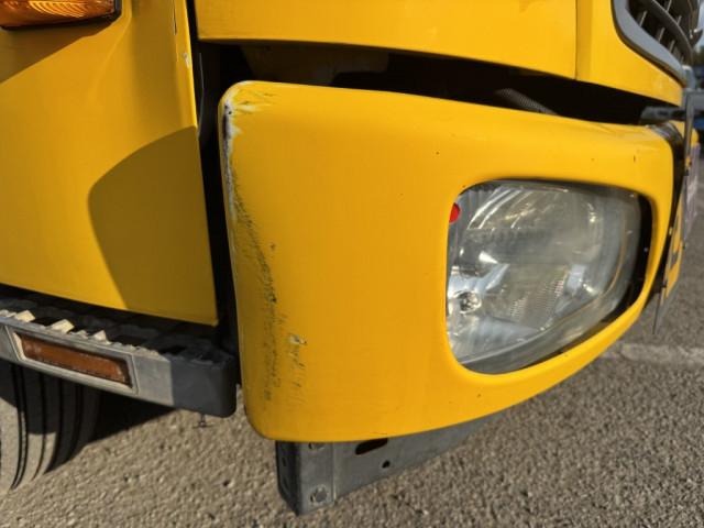 日野 レンジャー 中型 タンクローリー TKG-FC9JEAA(103718) 43枚目