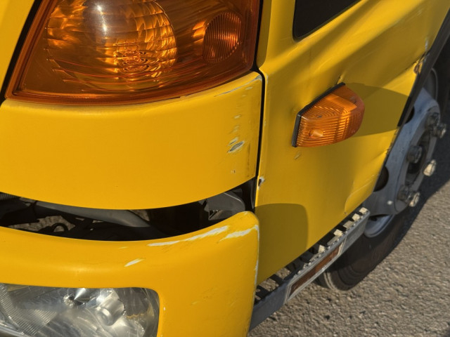 日野 レンジャー 中型 タンクローリー TKG-FC9JEAA(103718) 44枚目