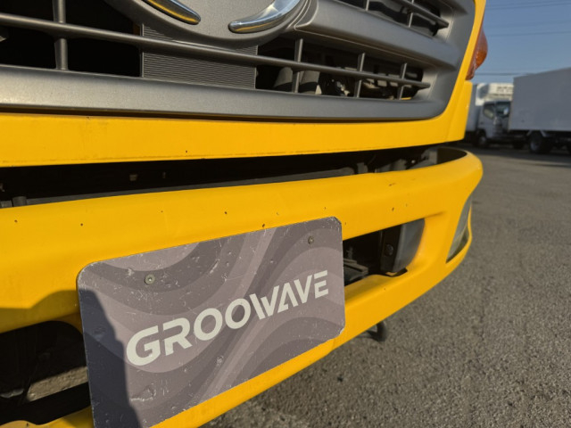 日野 レンジャー 中型 タンクローリー TKG-FC9JEAA(103718) 45枚目