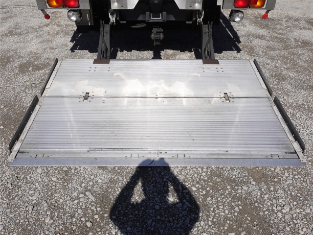 日野 レンジャー 中型 冷蔵冷凍バン TKG-FD7JMAG(103721) 12枚目