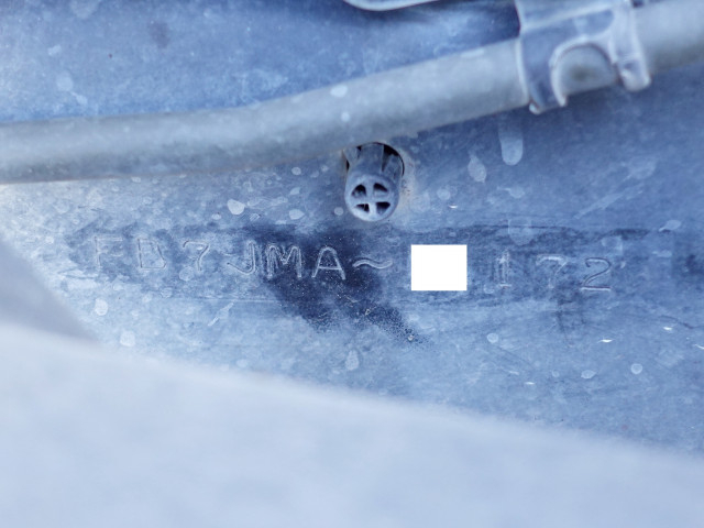 日野 レンジャー 中型 冷蔵冷凍バン TKG-FD7JMAG(103721) 15枚目