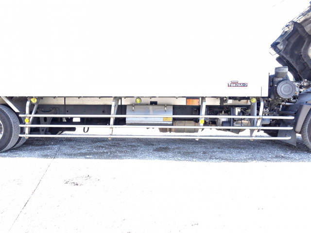 日野 レンジャー 中型 冷蔵冷凍バン TKG-FD7JMAG(103721) 16枚目