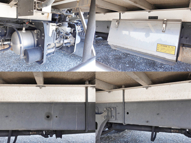 日野 レンジャー 中型 冷蔵冷凍バン TKG-FD7JMAG(103721) 17枚目