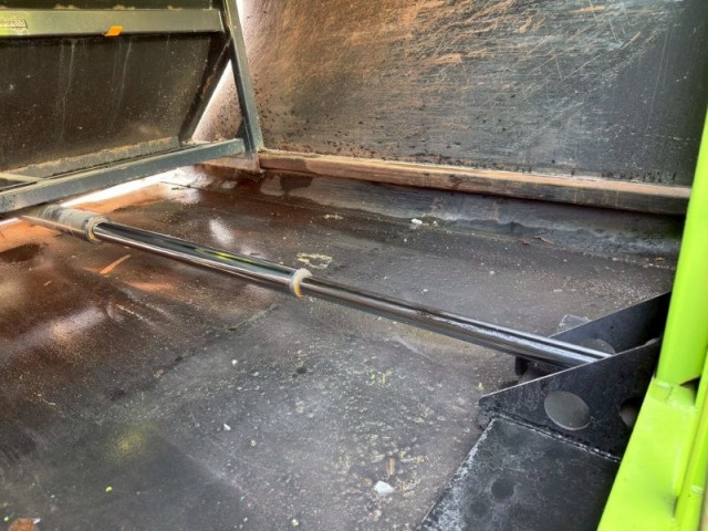 いすゞ エルフ 小型 塵芥車（プレス式） TPG-NKR85AN(103722) 9枚目