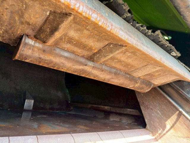 いすゞ エルフ 小型 塵芥車（プレス式） TPG-NKR85AN(103722) 11枚目