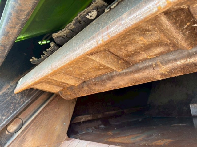 いすゞ エルフ 小型 塵芥車（プレス式） TPG-NKR85AN(103722) 12枚目