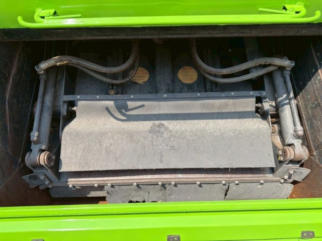 いすゞ エルフ 小型 塵芥車（プレス式） TPG-NKR85AN(103722) 13枚目