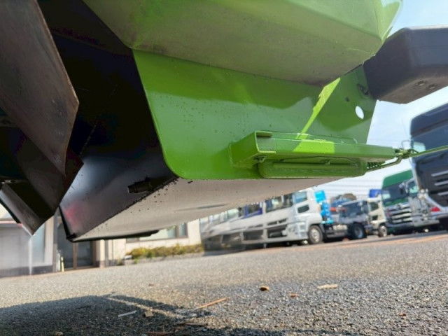 いすゞ エルフ 小型 塵芥車（プレス式） TPG-NKR85AN(103722) 16枚目