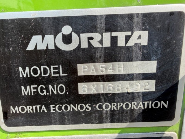 いすゞ エルフ 小型 塵芥車（プレス式） TPG-NKR85AN(103722) 19枚目