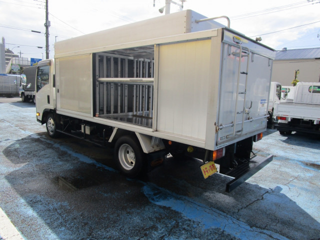いすゞ エルフ 小型 バン TRG-NMR85AN(103723) 3枚目