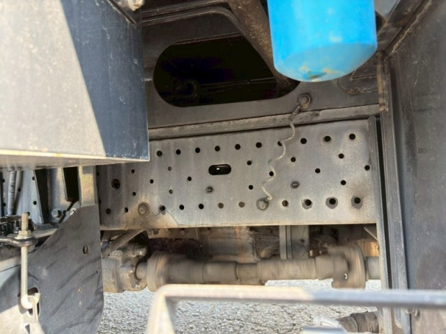 いすゞ エルフ 小型 塵芥車（プレス式） TPG-NKR85AN(103722) 20枚目