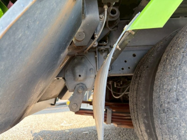 いすゞ エルフ 小型 塵芥車（プレス式） TPG-NKR85AN(103722) 21枚目