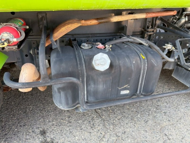 いすゞ エルフ 小型 塵芥車（プレス式） TPG-NKR85AN(103722) 22枚目