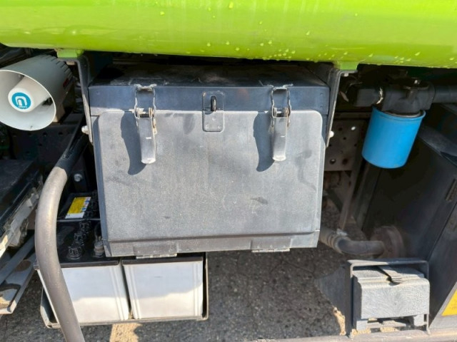 いすゞ エルフ 小型 塵芥車（プレス式） TPG-NKR85AN(103722) 23枚目