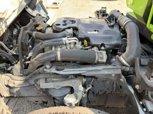 いすゞ エルフ 小型 塵芥車（プレス式） TPG-NKR85AN(103722) 24枚目