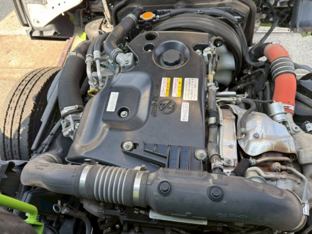 いすゞ エルフ 小型 塵芥車（プレス式） TPG-NKR85AN(103722) 26枚目