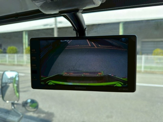 いすゞ エルフ 小型 塵芥車（プレス式） TPG-NKR85AN(103722) 28枚目