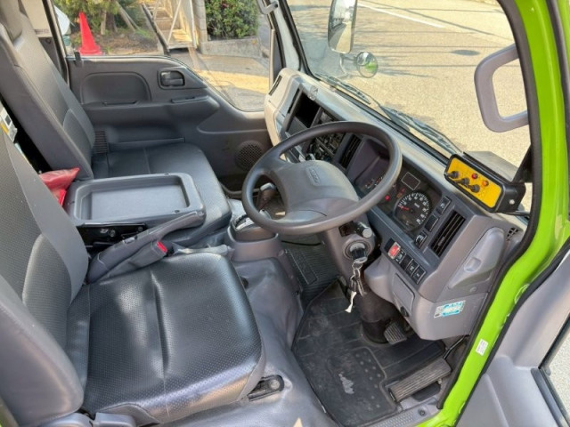 いすゞ エルフ 小型 塵芥車（プレス式） TPG-NKR85AN(103722) 31枚目