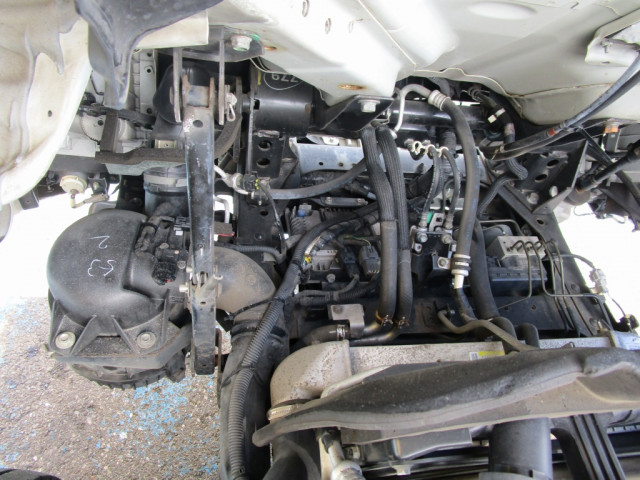 いすゞ エルフ 小型 バン TRG-NMR85AN(103723) 20枚目