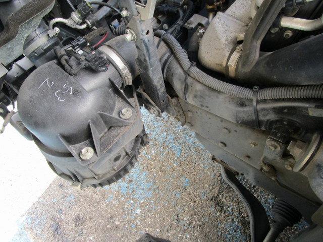 いすゞ エルフ 小型 バン TRG-NMR85AN(103723) 21枚目