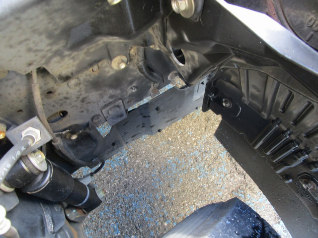 いすゞ エルフ 小型 バン TRG-NMR85AN(103723) 22枚目