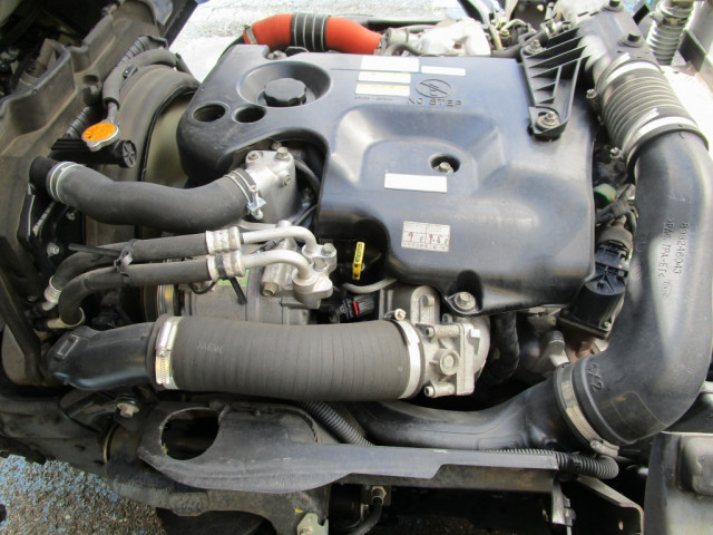 いすゞ エルフ 小型 バン TRG-NMR85AN(103723) 23枚目