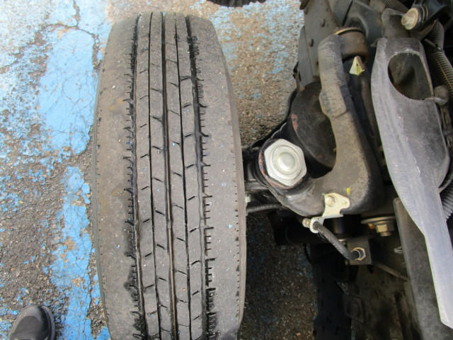 いすゞ エルフ 小型 バン TRG-NMR85AN(103723) 24枚目