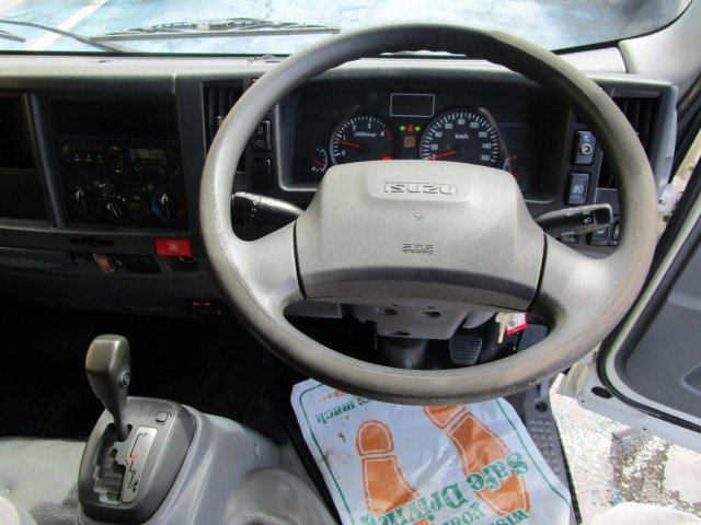 いすゞ エルフ 小型 バン TRG-NMR85AN(103723) 25枚目