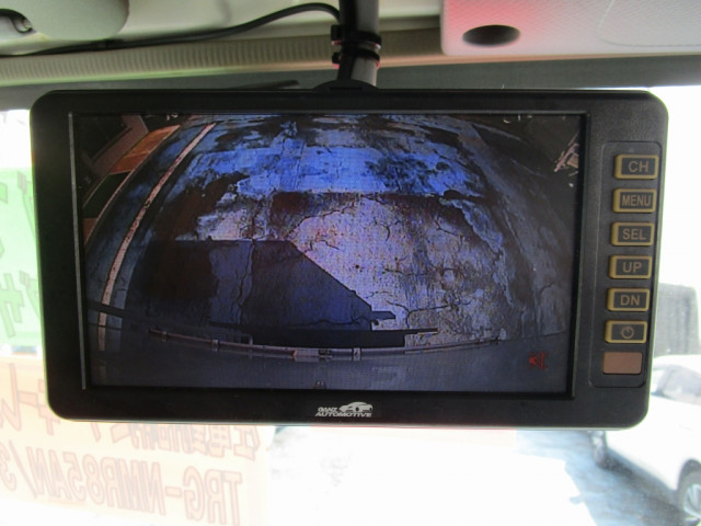 いすゞ エルフ 小型 バン TRG-NMR85AN(103723) 37枚目