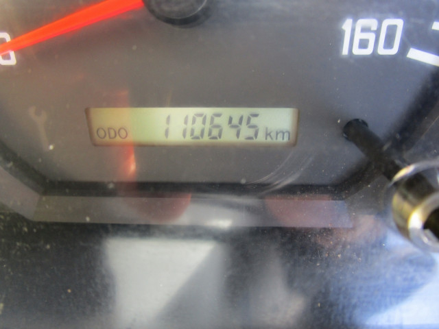 いすゞ エルフ 小型 バン TRG-NMR85AN(103723) 38枚目