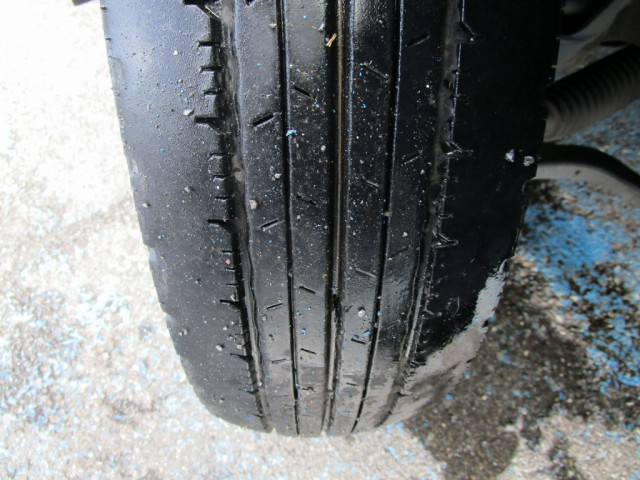 いすゞ エルフ 小型 バン TRG-NMR85AN(103723) 42枚目