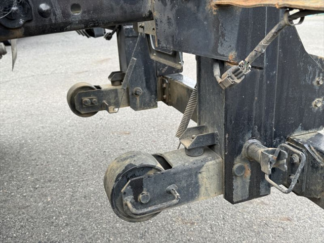 三菱ふそう ファイター 中型 コンテナ専用車 TKG-FK71F(103726) 10枚目