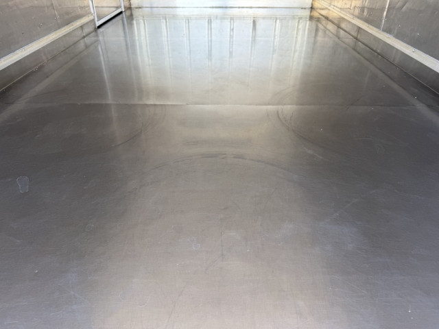 三菱ふそう キャンター 小型 冷蔵冷凍バン 2PG-FEB90(103727) 13枚目