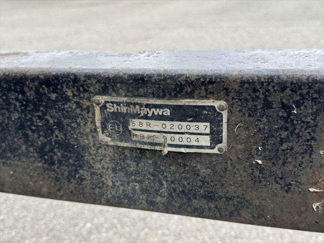 三菱ふそう ファイター 中型 コンテナ専用車 TKG-FK71F(103726) 17枚目