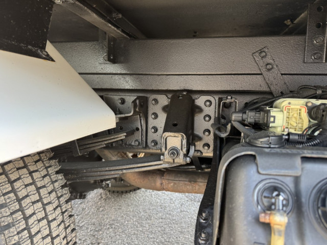 三菱ふそう キャンター 小型 冷蔵冷凍バン 2PG-FEB90(103727) 19枚目