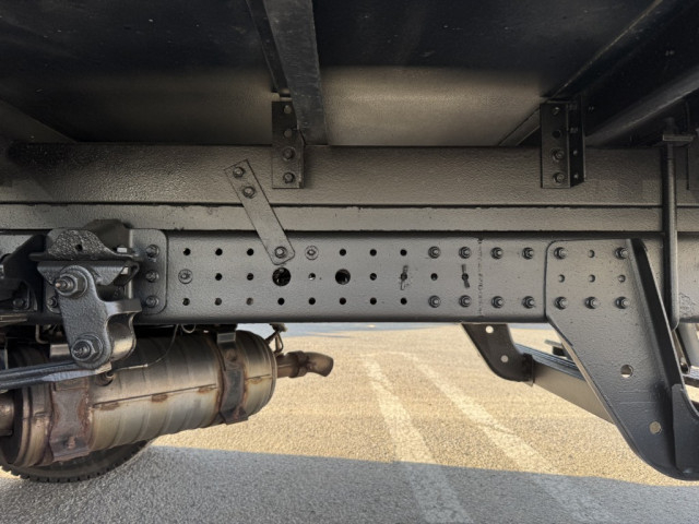 三菱ふそう キャンター 小型 冷蔵冷凍バン 2PG-FEB90(103727) 20枚目