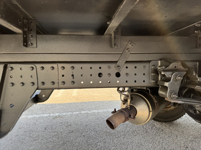 三菱ふそう キャンター 小型 冷蔵冷凍バン 2PG-FEB90(103727) 21枚目