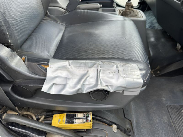 三菱ふそう ファイター 中型 コンテナ専用車 TKG-FK71F(103726) 22枚目