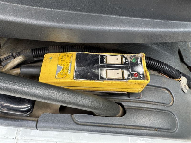 三菱ふそう ファイター 中型 コンテナ専用車 TKG-FK71F(103726) 23枚目