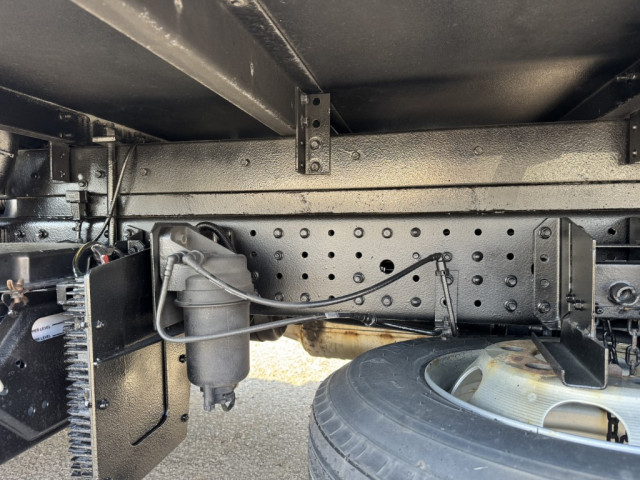 三菱ふそう キャンター 小型 冷蔵冷凍バン 2PG-FEB90(103727) 23枚目