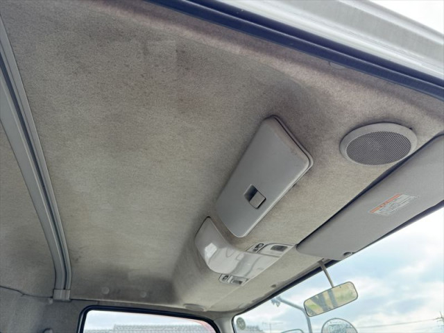 三菱ふそう ファイター 中型 コンテナ専用車 TKG-FK71F(103726) 24枚目