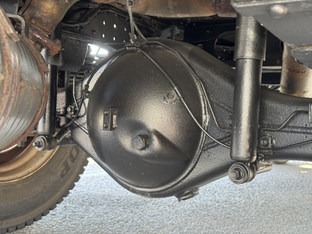 三菱ふそう キャンター 小型 冷蔵冷凍バン 2PG-FEB90(103727) 24枚目