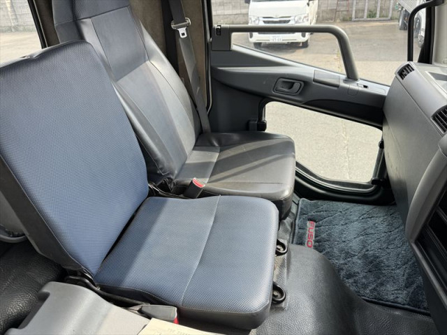 三菱ふそう ファイター 中型 コンテナ専用車 TKG-FK71F(103726) 26枚目